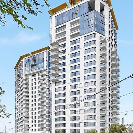 One Verdi Luxury Apartments Bukareszt Zewnętrze zdjęcie