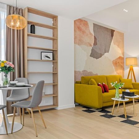 One Verdi Luxury Apartments Bukareszt Zewnętrze zdjęcie