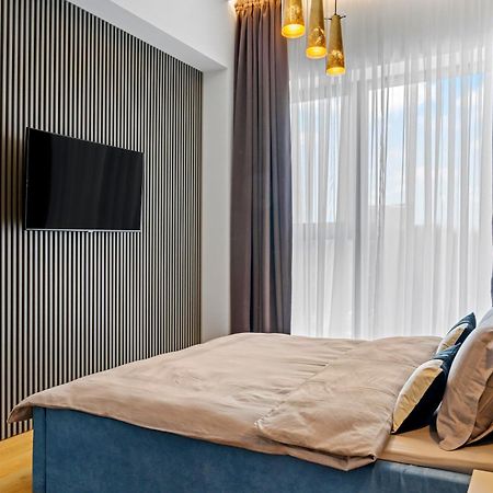 One Verdi Luxury Apartments Bukareszt Zewnętrze zdjęcie