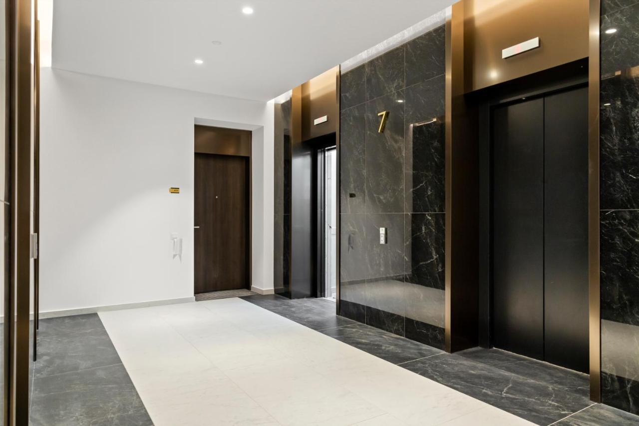 One Verdi Luxury Apartments Bukareszt Zewnętrze zdjęcie