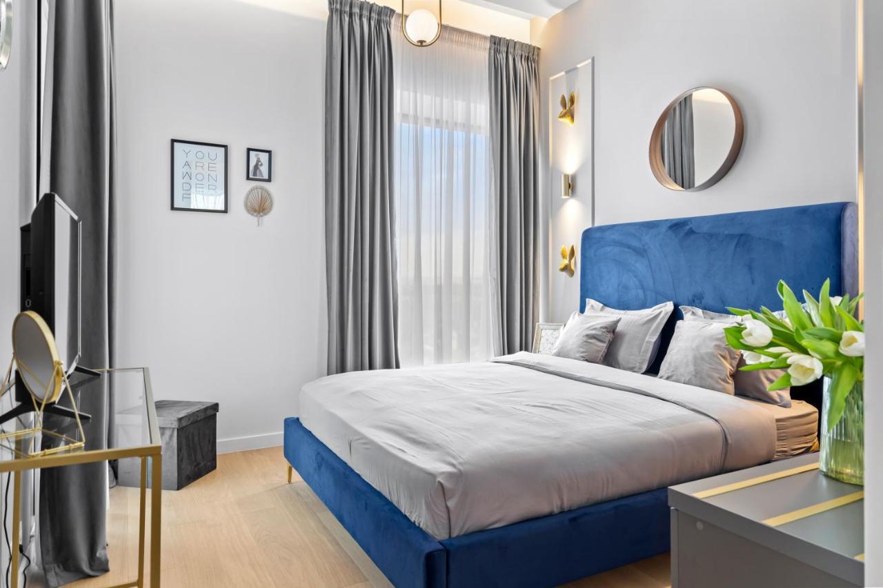 One Verdi Luxury Apartments Bukareszt Zewnętrze zdjęcie