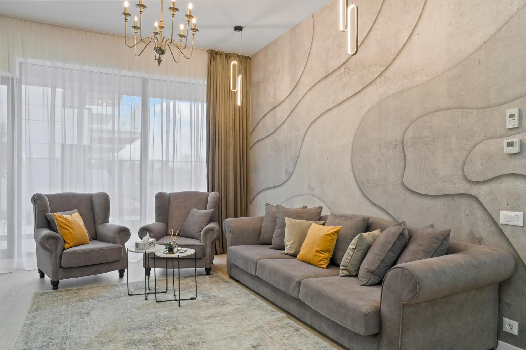 One Verdi Luxury Apartments Bukareszt Zewnętrze zdjęcie