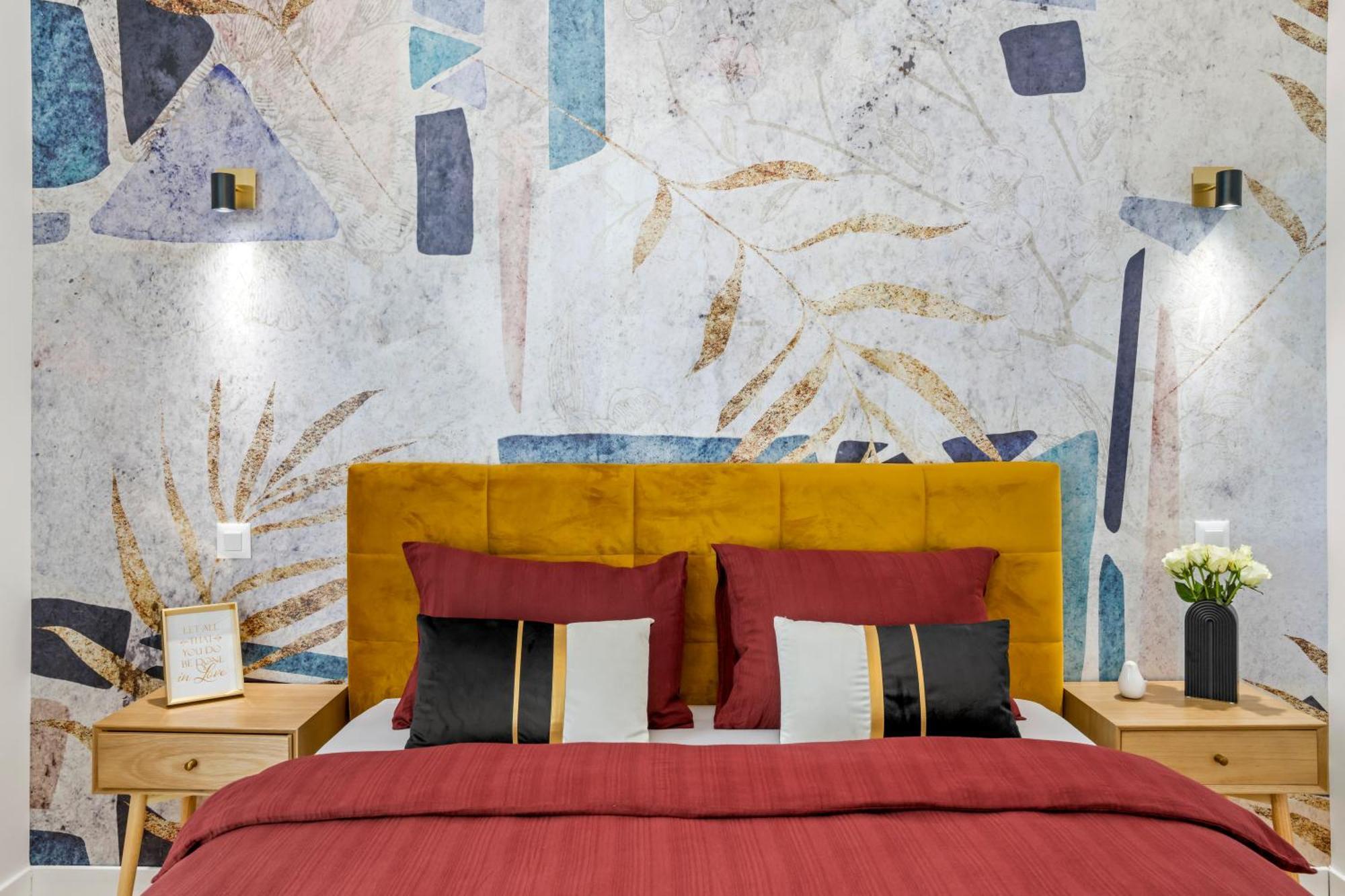 One Verdi Luxury Apartments Bukareszt Zewnętrze zdjęcie