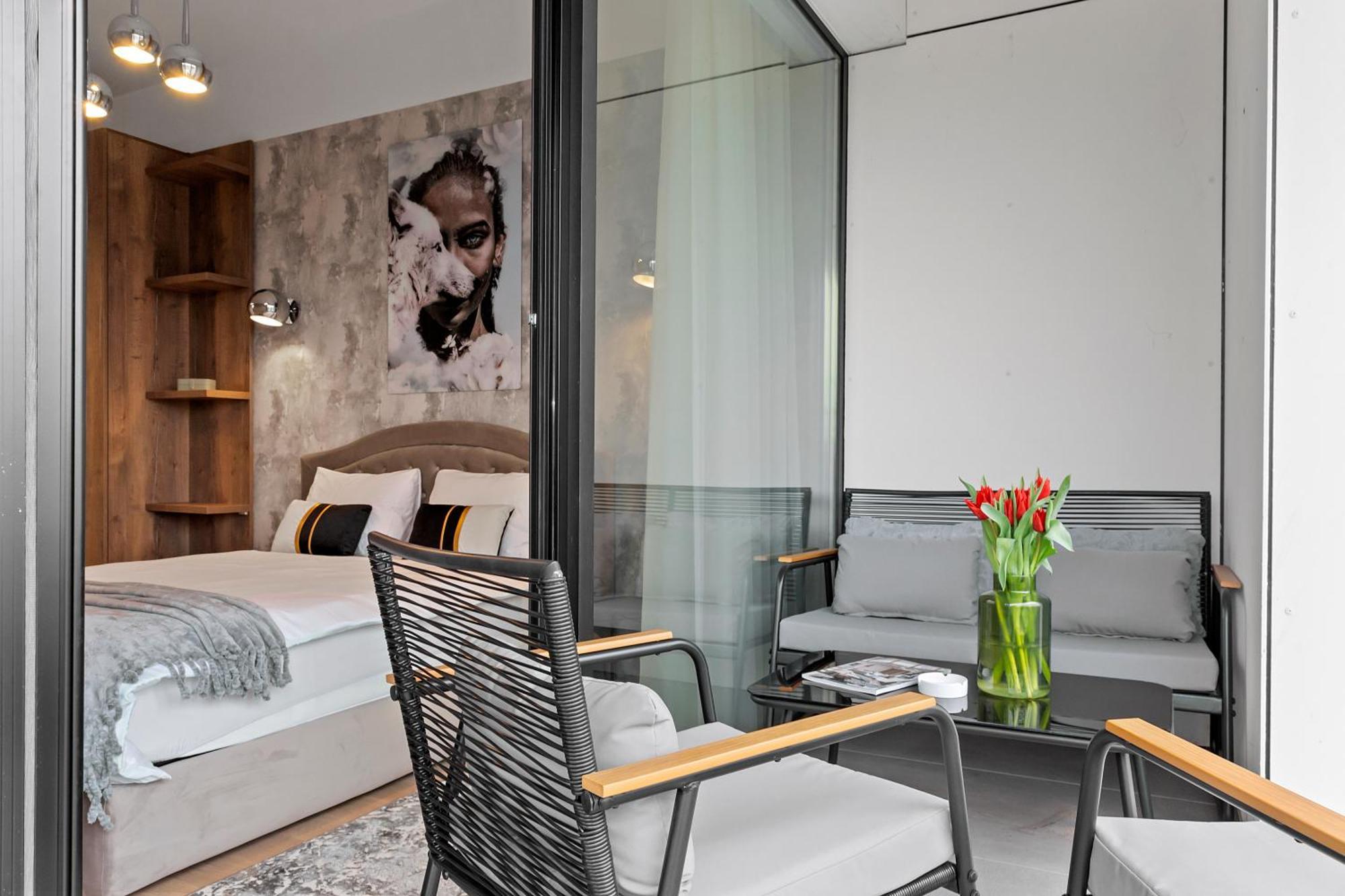One Verdi Luxury Apartments Bukareszt Zewnętrze zdjęcie