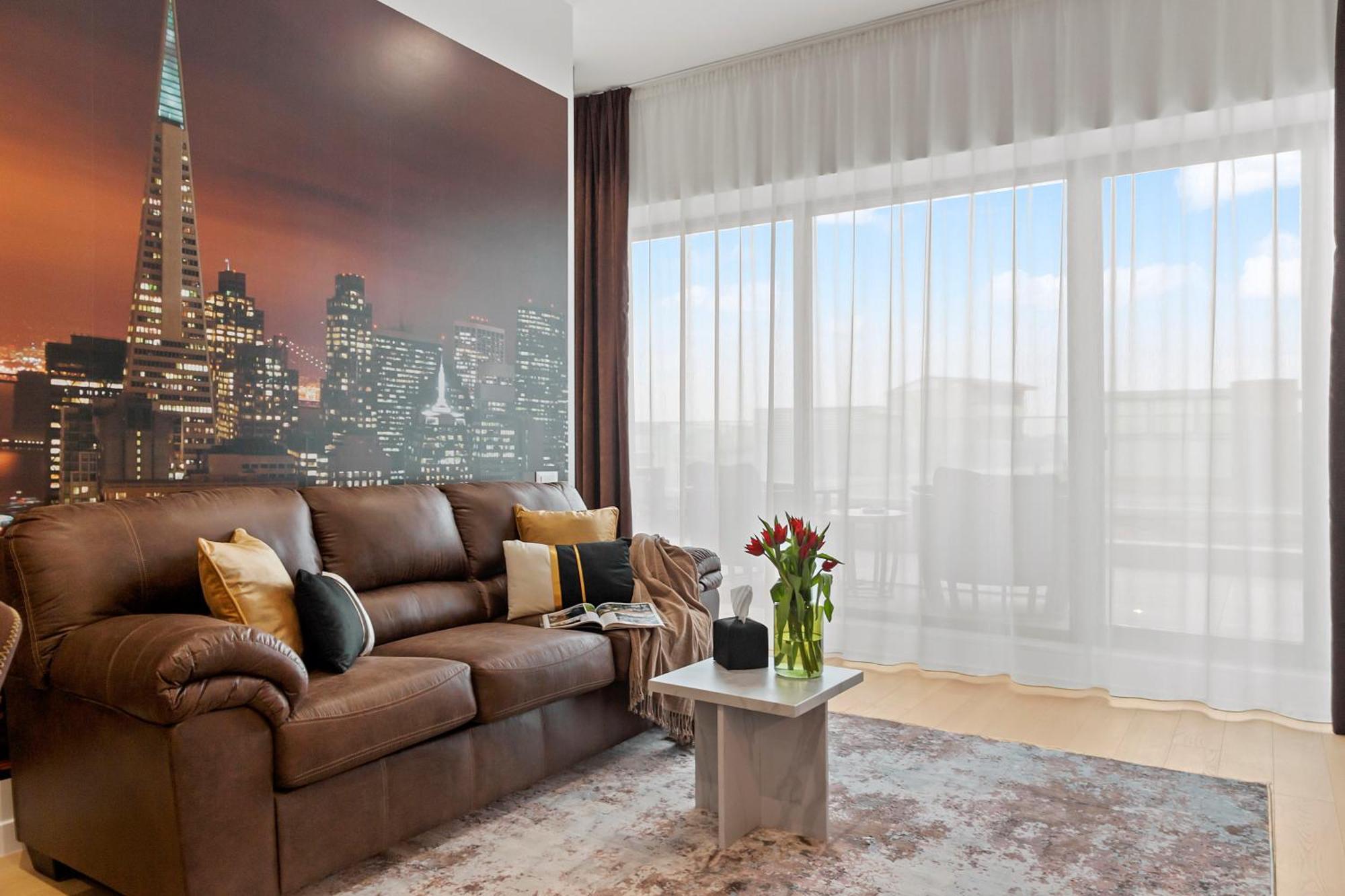 One Verdi Luxury Apartments Bukareszt Zewnętrze zdjęcie