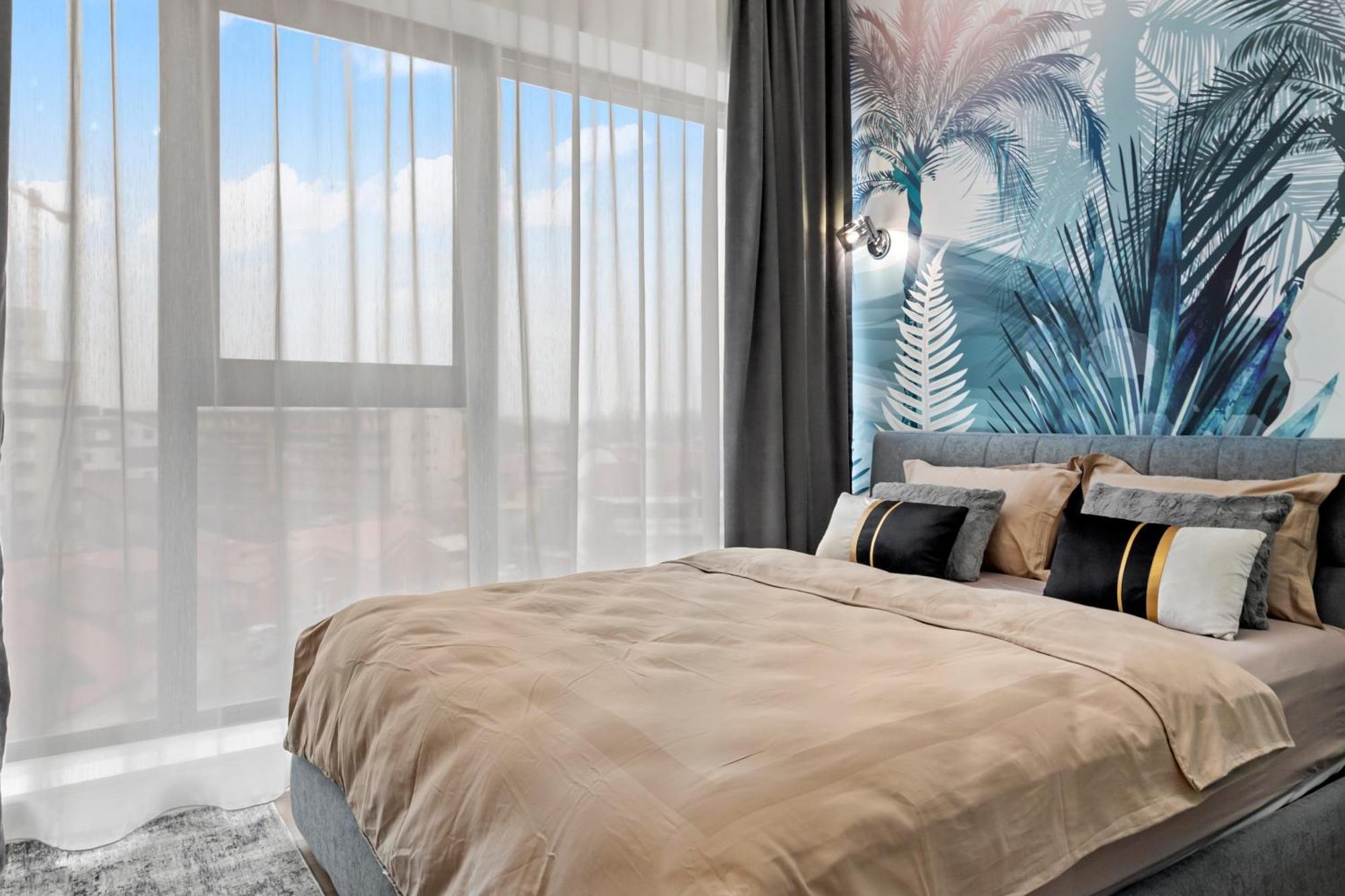 One Verdi Luxury Apartments Bukareszt Zewnętrze zdjęcie