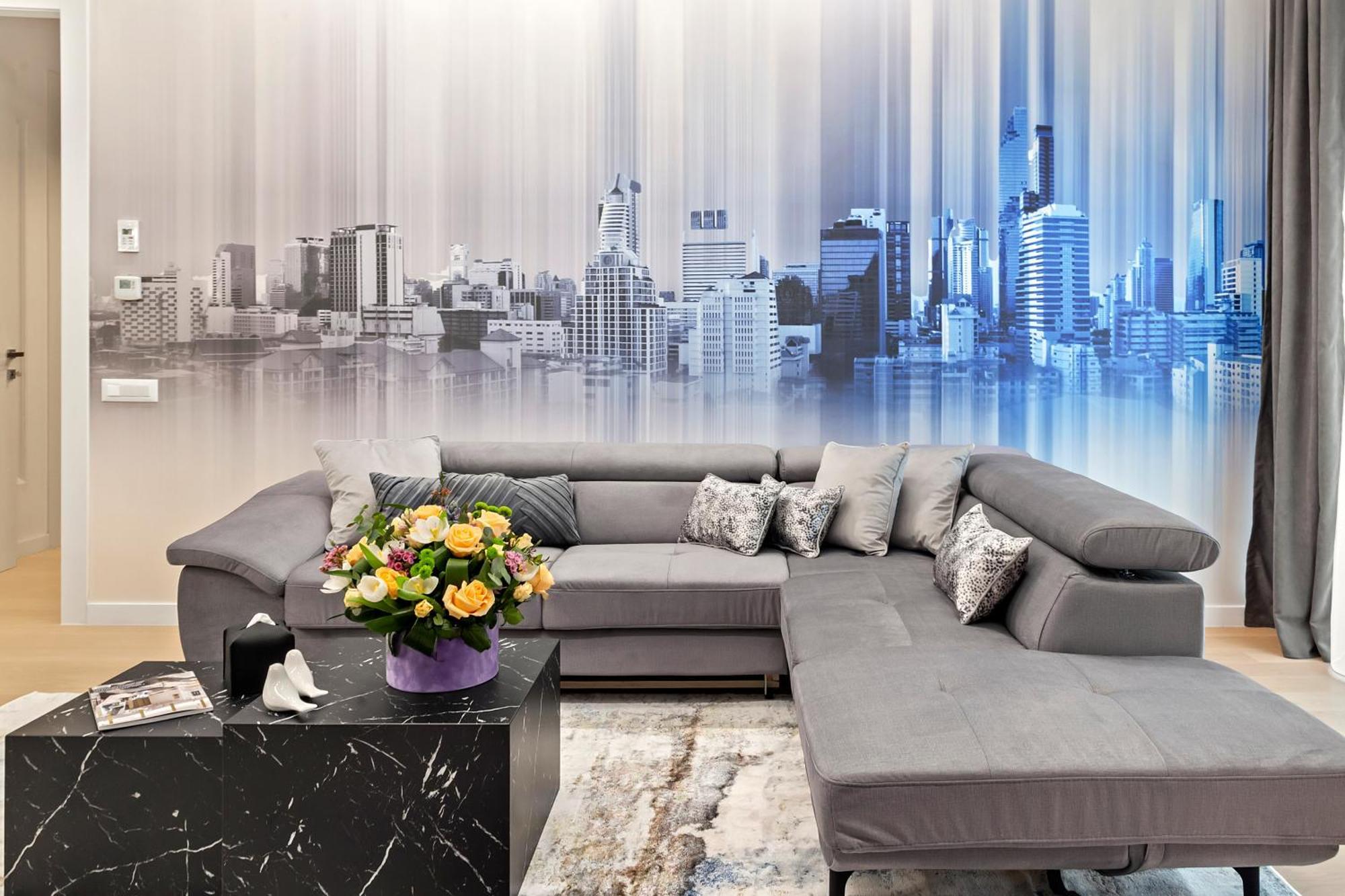 One Verdi Luxury Apartments Bukareszt Zewnętrze zdjęcie