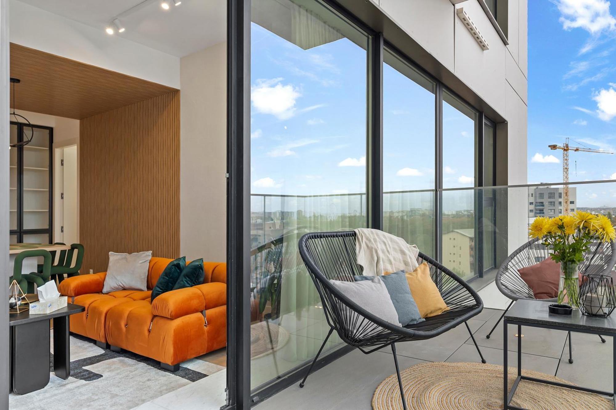 One Verdi Luxury Apartments Bukareszt Zewnętrze zdjęcie