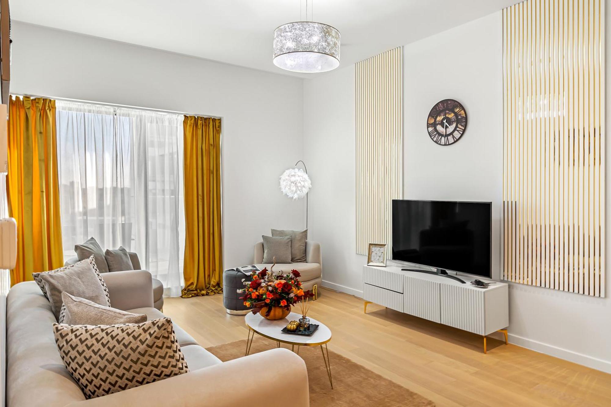 One Verdi Luxury Apartments Bukareszt Zewnętrze zdjęcie