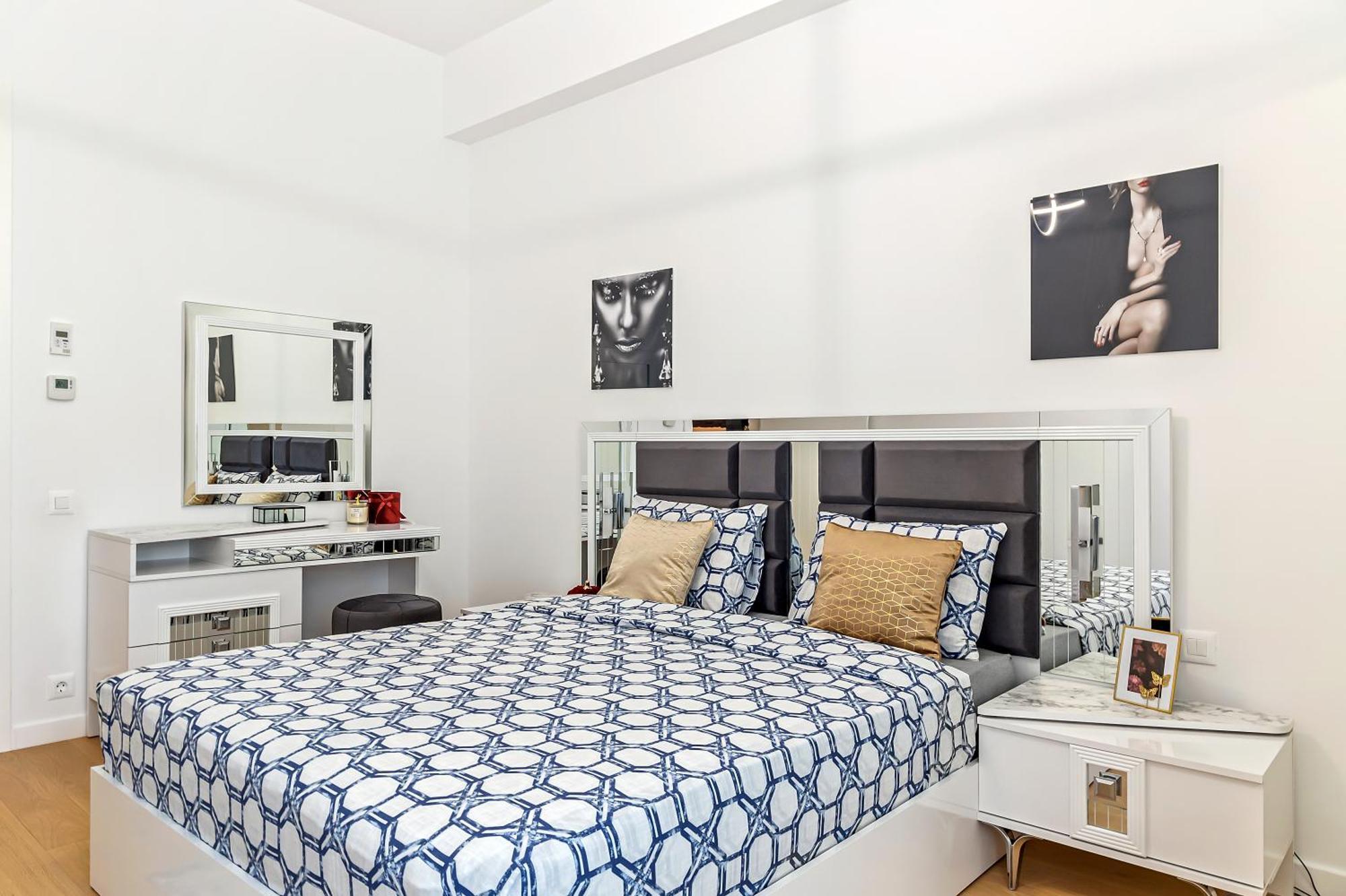 One Verdi Luxury Apartments Bukareszt Zewnętrze zdjęcie