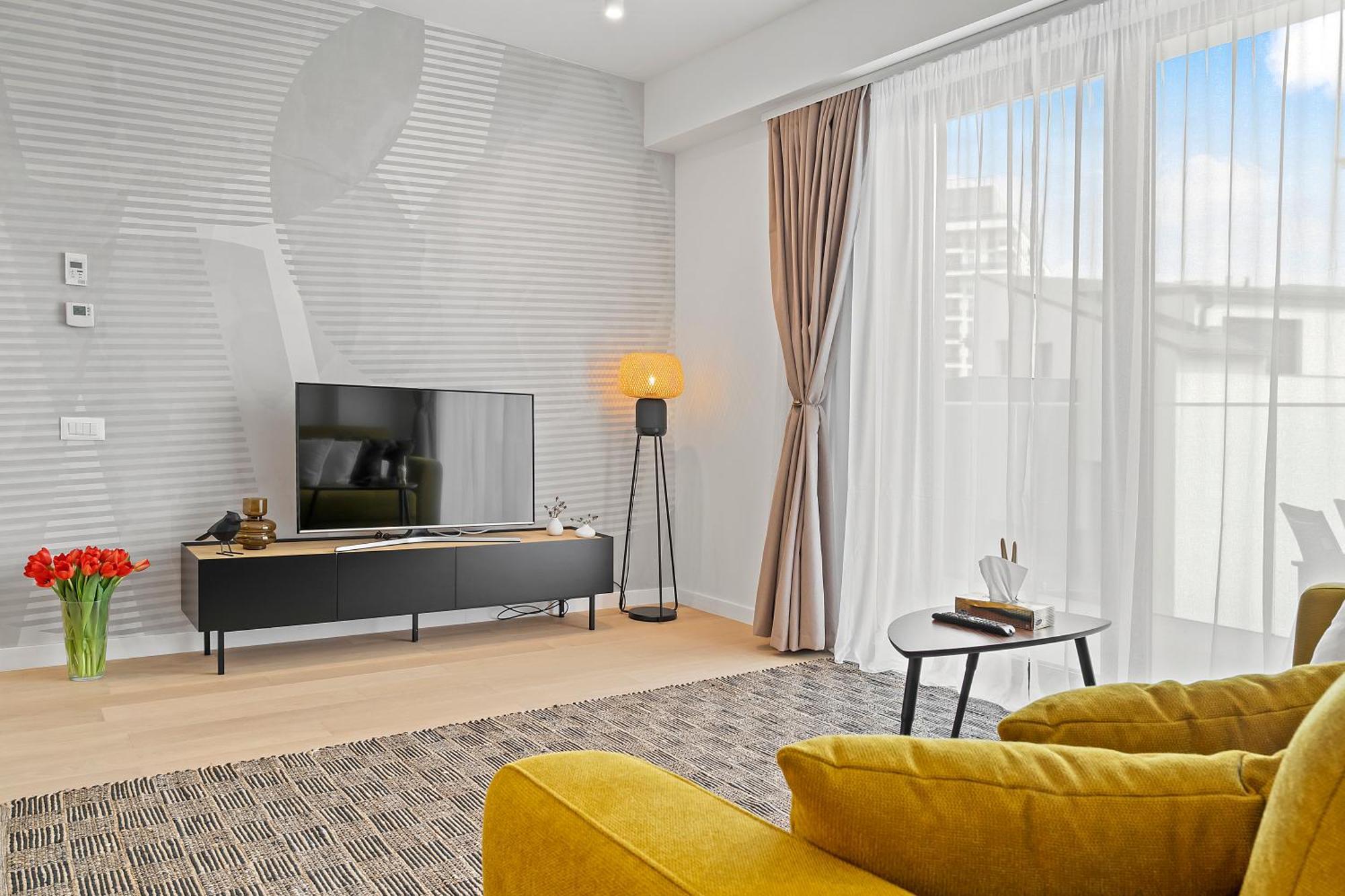One Verdi Luxury Apartments Bukareszt Zewnętrze zdjęcie