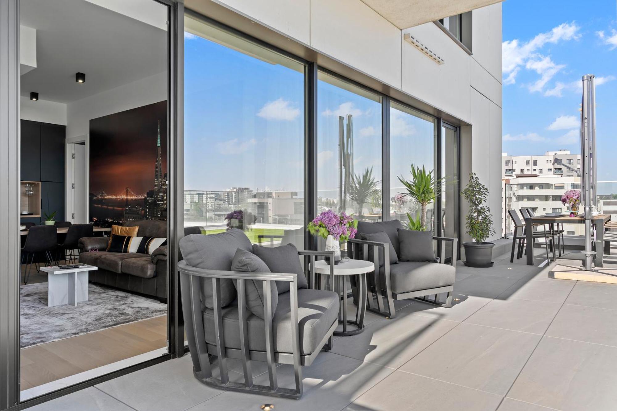 One Verdi Luxury Apartments Bukareszt Zewnętrze zdjęcie