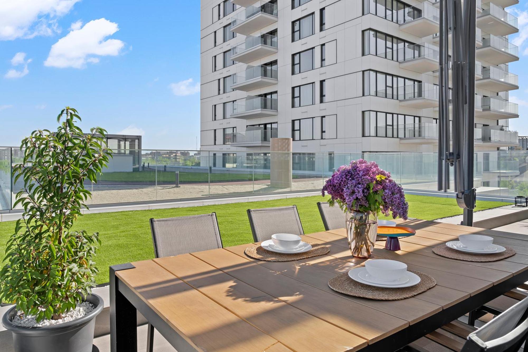 One Verdi Luxury Apartments Bukareszt Zewnętrze zdjęcie