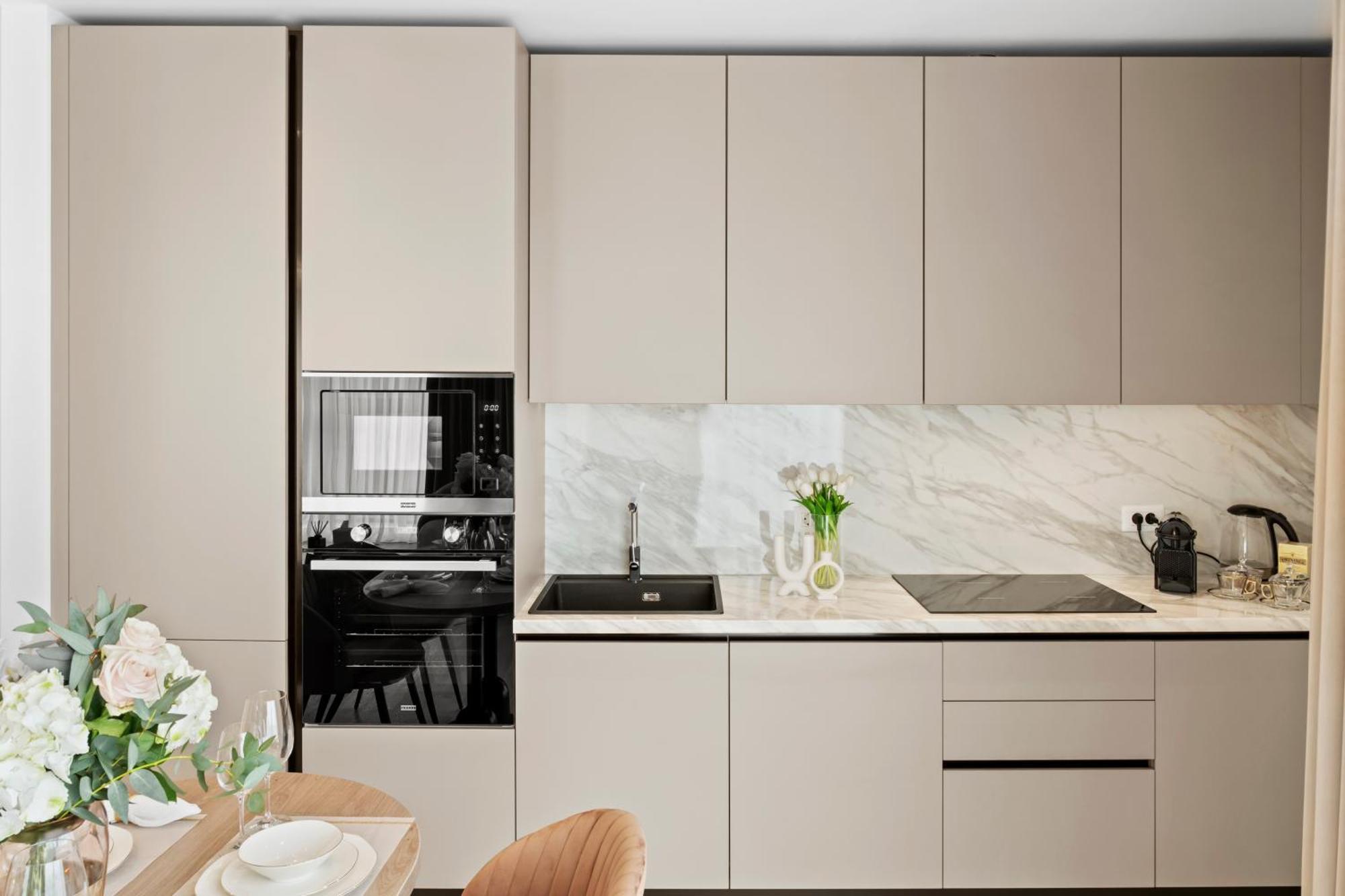 One Verdi Luxury Apartments Bukareszt Zewnętrze zdjęcie