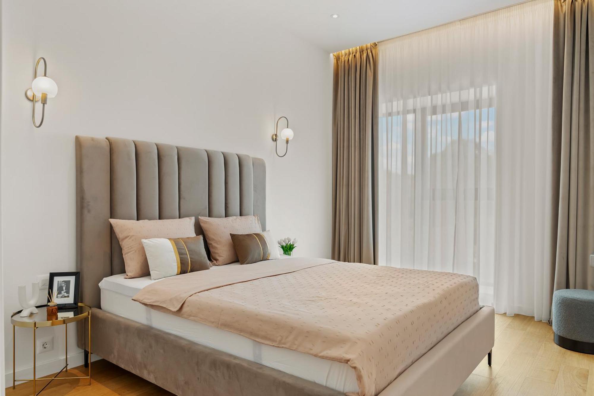 One Verdi Luxury Apartments Bukareszt Zewnętrze zdjęcie