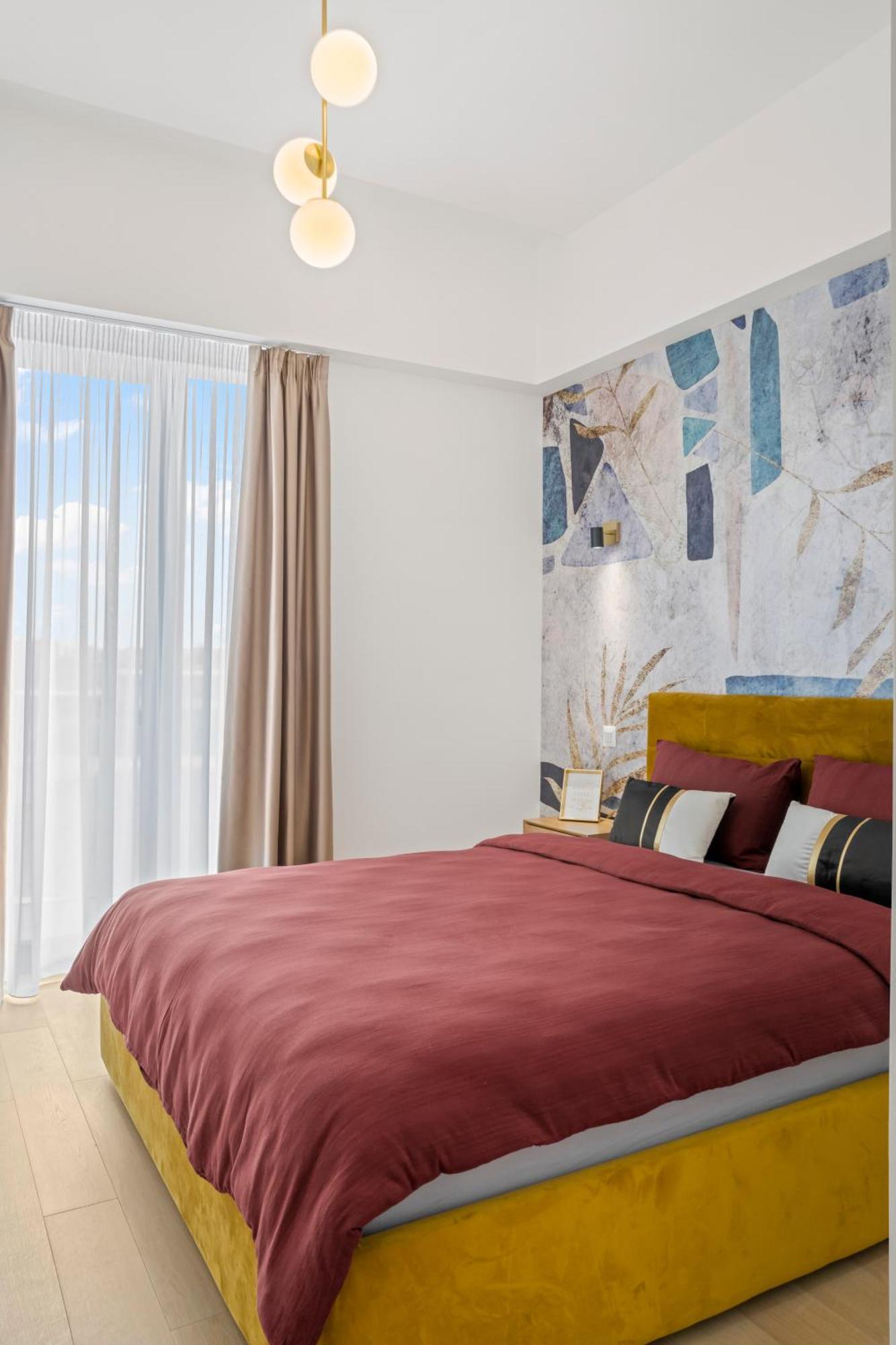 One Verdi Luxury Apartments Bukareszt Zewnętrze zdjęcie