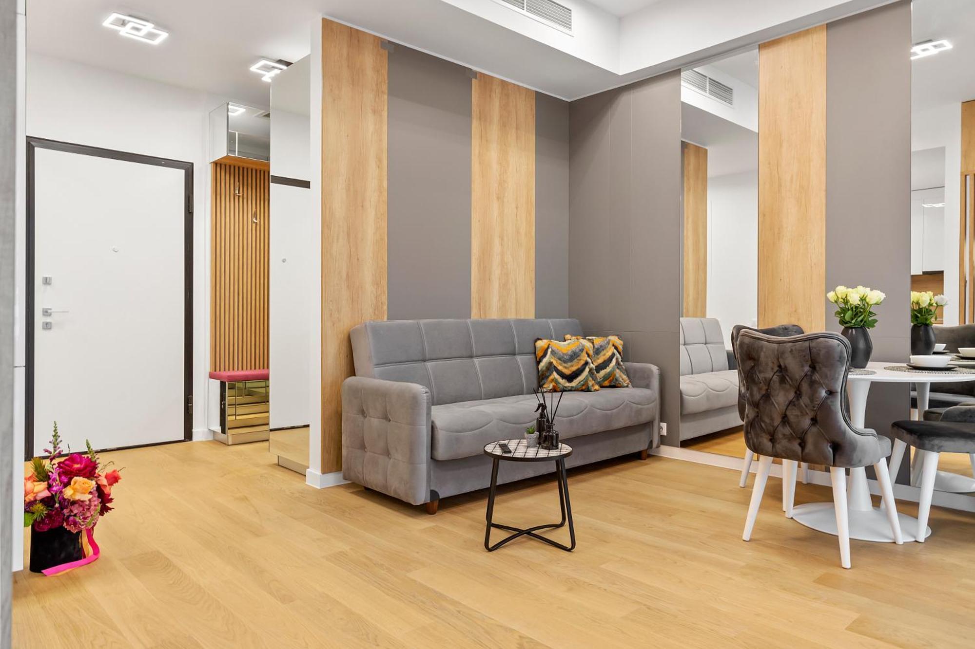 One Verdi Luxury Apartments Bukareszt Pokój zdjęcie