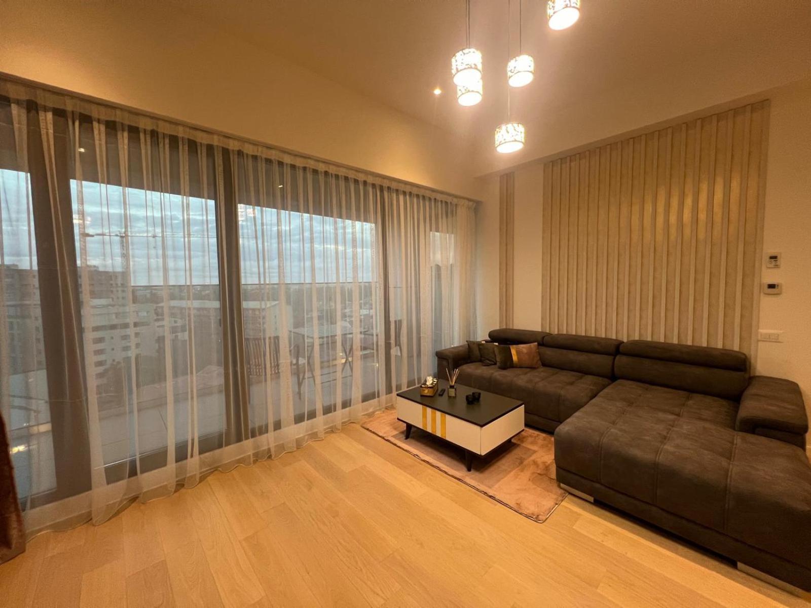 One Verdi Luxury Apartments Bukareszt Pokój zdjęcie