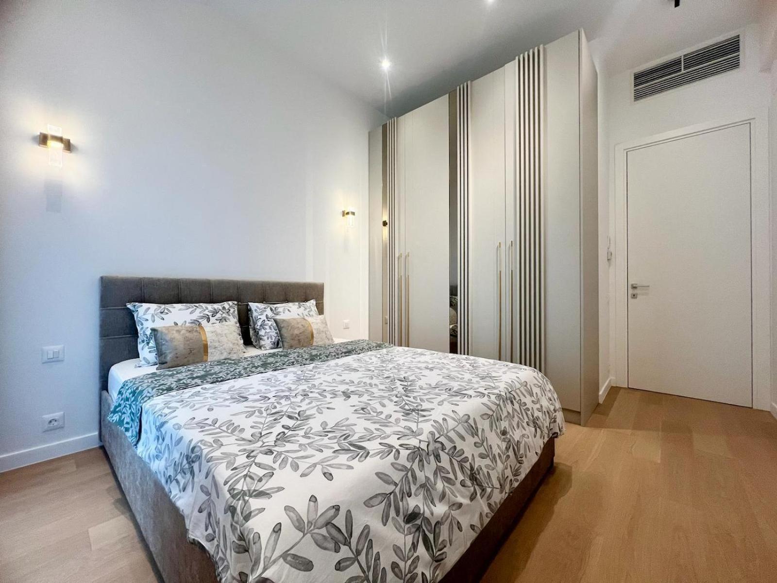 One Verdi Luxury Apartments Bukareszt Zewnętrze zdjęcie