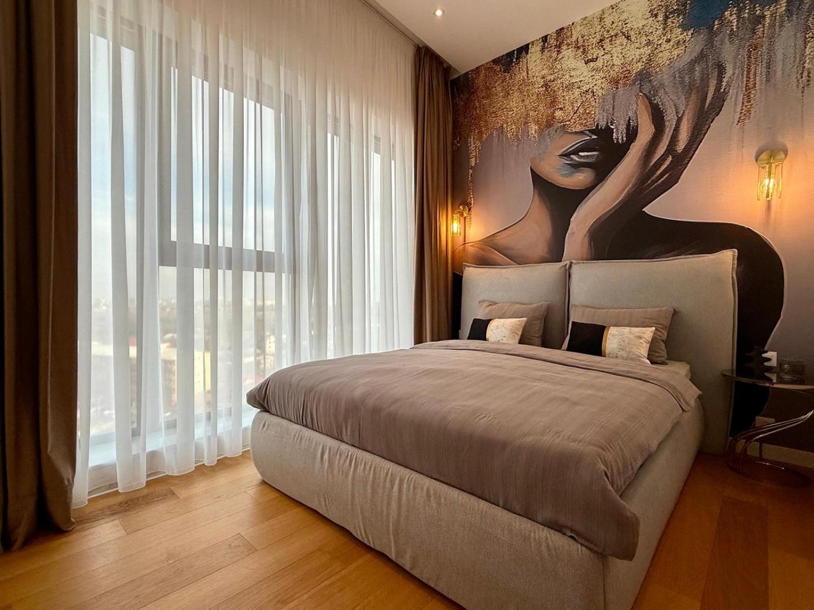 One Verdi Luxury Apartments Bukareszt Zewnętrze zdjęcie